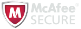 McAfee logo