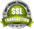 SSL secured